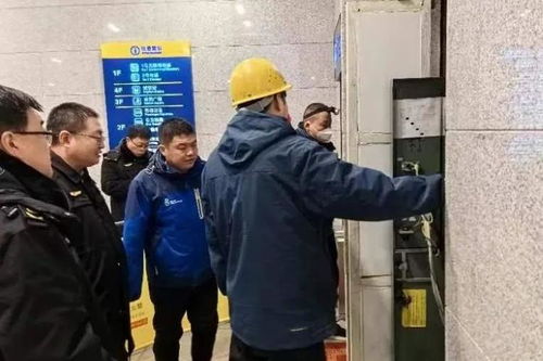 威海市市場監(jiān)管局強化節(jié)前特種設(shè)備檢查與安全技術(shù)培訓(xùn)，筑牢安全防線