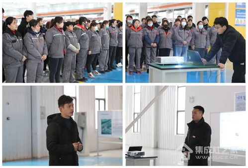 提質(zhì)增效鑄卓越，安全生產(chǎn)促發(fā)展——培恩電器2021年315質(zhì)量月暨安全生產(chǎn)月活動圓滿落幕