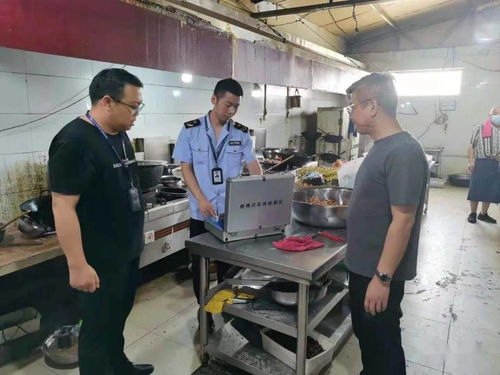 局所聯(lián)動 全力筑牢端午節(jié)市場安全防線—特種作業(yè)人員安全技術(shù)培訓(xùn)紀(jì)實